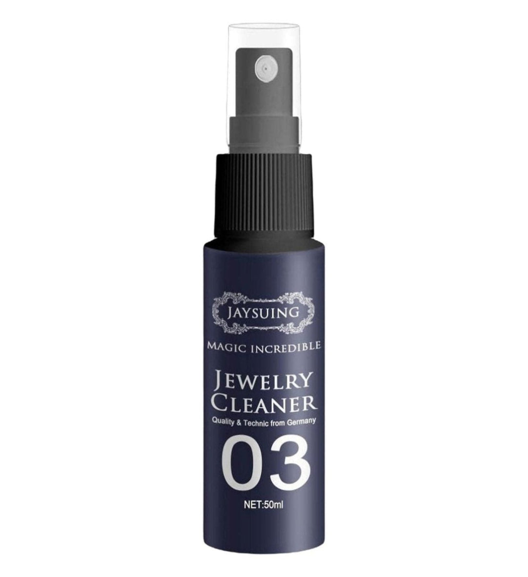 Jewelry Cleaner Cleaning Spray (BUY ONE GET ONE FREE)