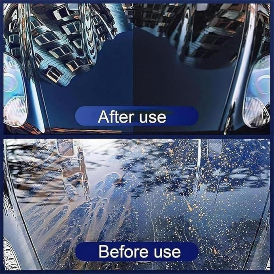 Sopami Car Coating Spray 50ml Buy One Get One Free .