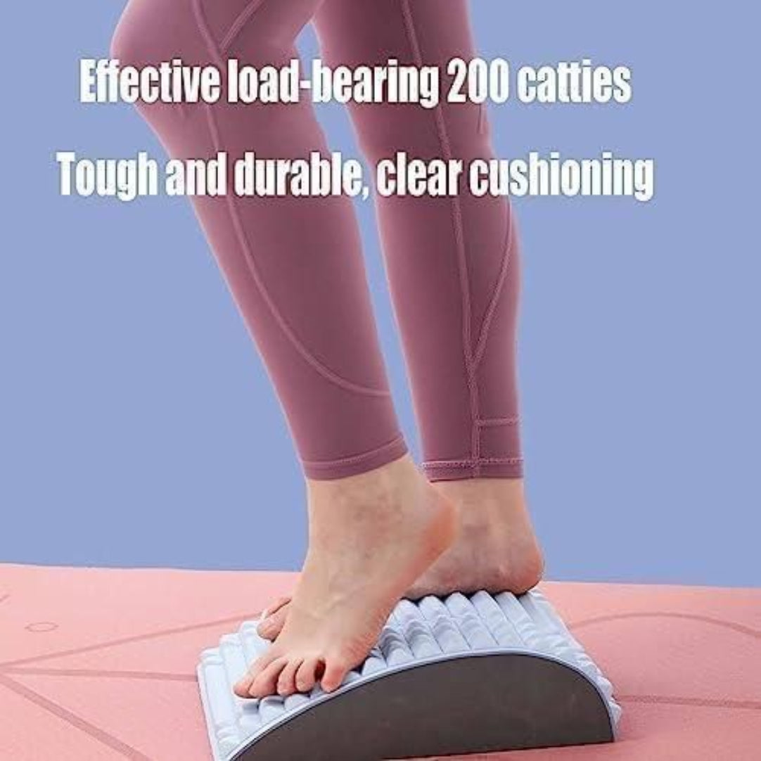 Back Stretcher Pillow Back Pain Relief .