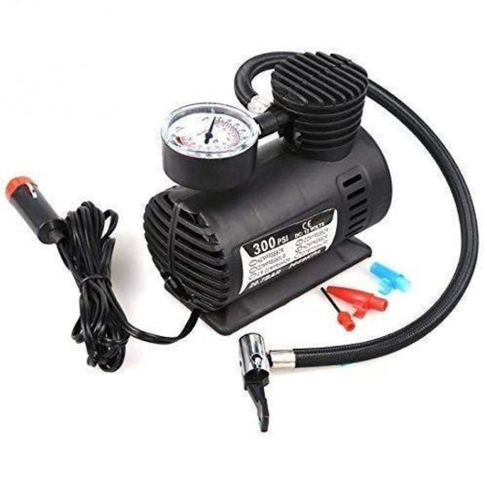Air Pump - Multipurpose Useful Air Compressor .