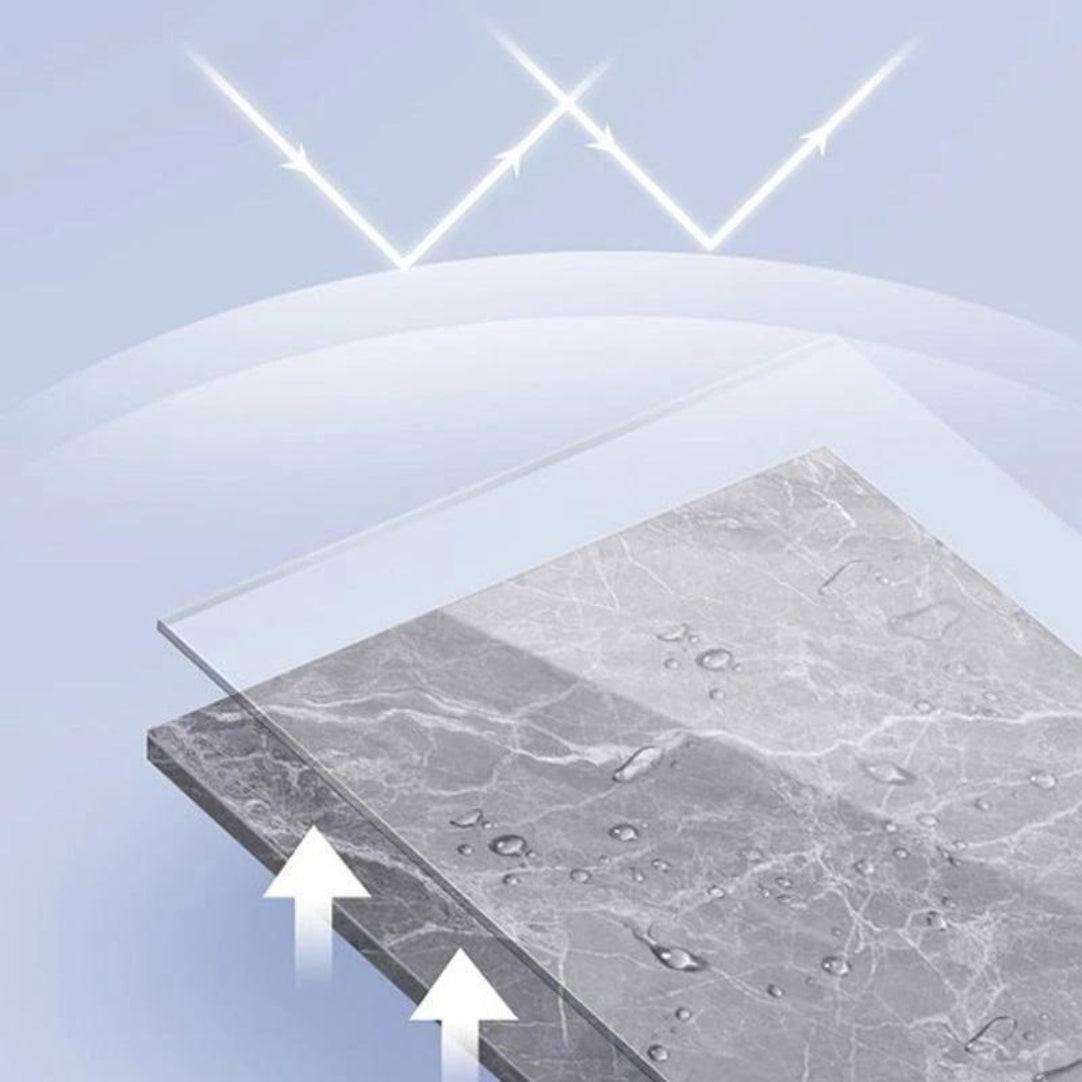 Crystal Stone Polishing Agent ( Buy One Get One Free ) .