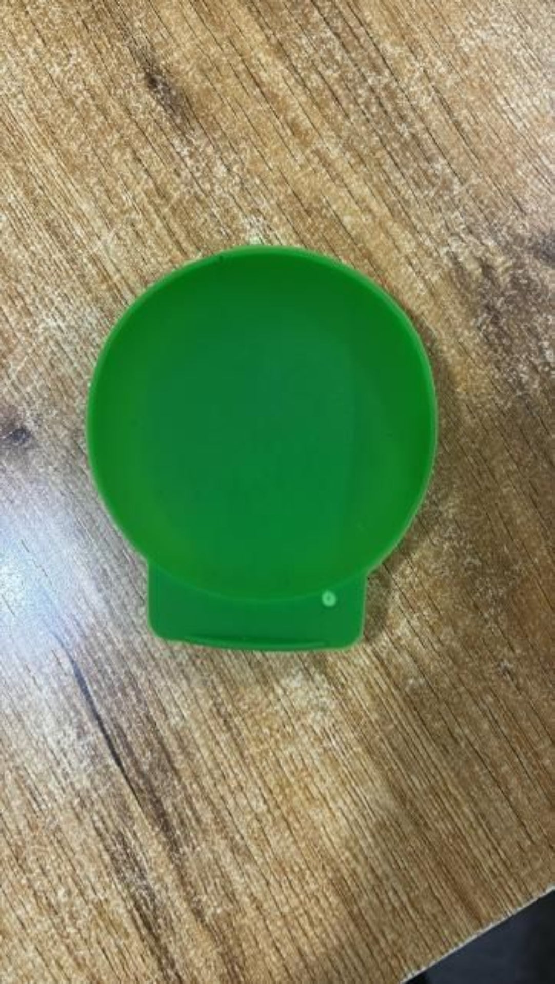 Silicon Idli Liners (Pack of 8) .