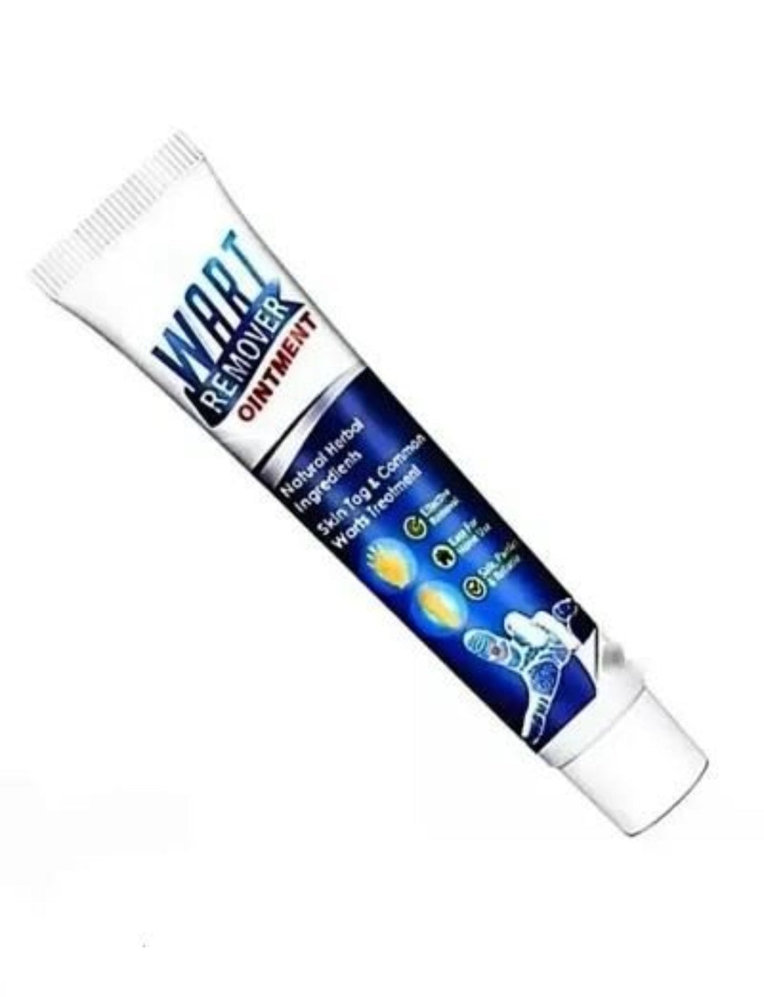 Wart Remover Instant Blemish Removal Cream Buy One Get One Free .