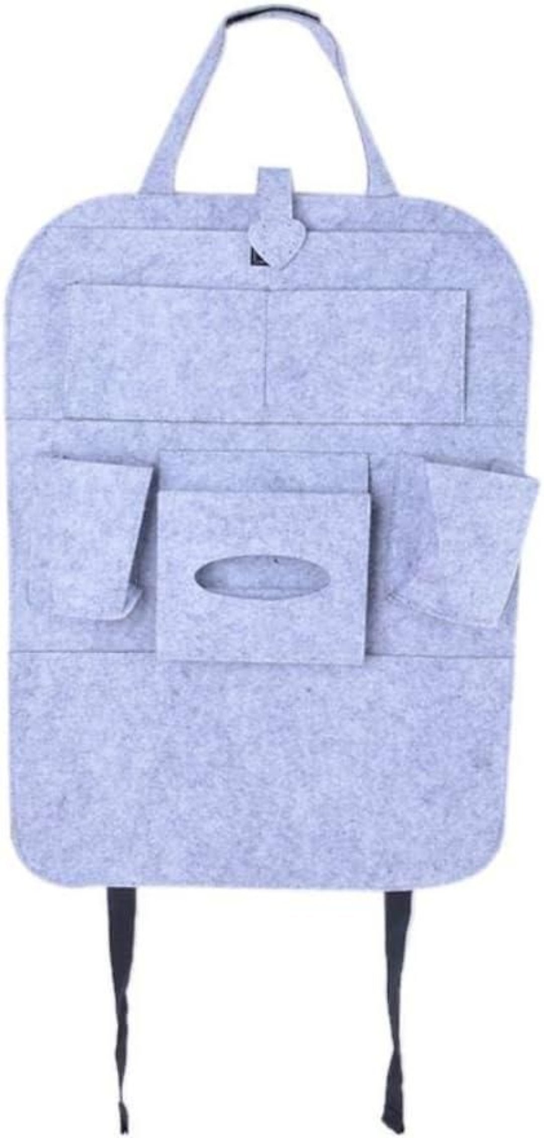 Car Back Seat Storage Organizer (Buy One Get One Free)