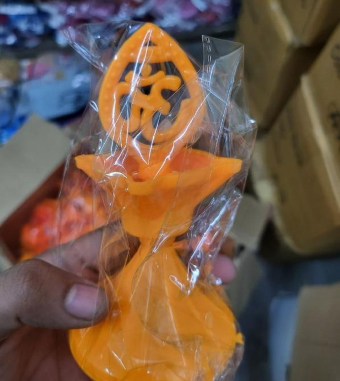 Deep Water led Diya (Pack of 3).