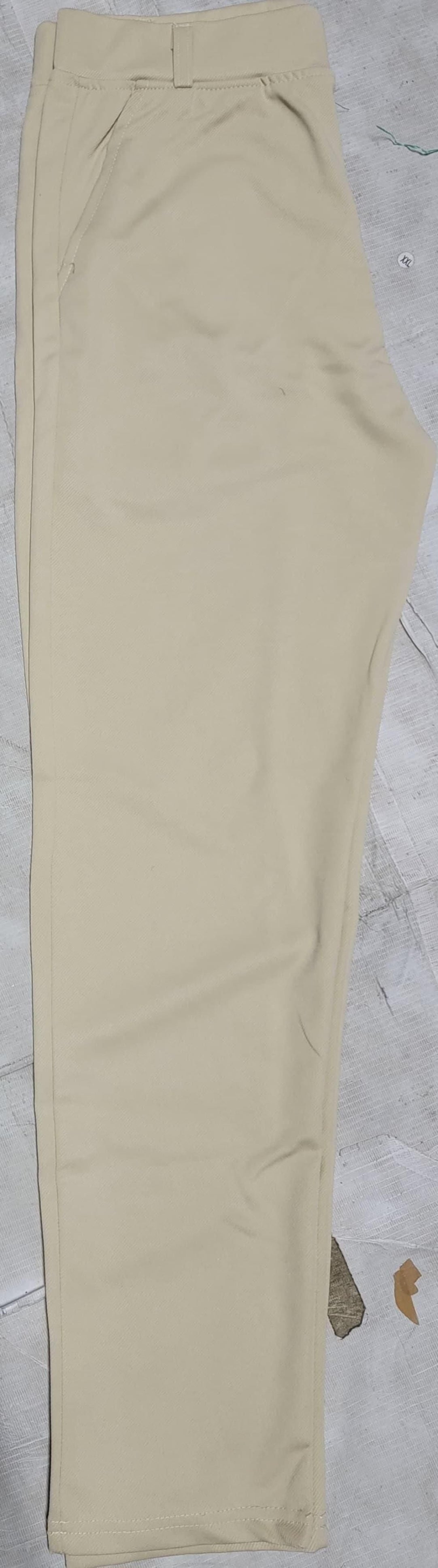 High Elasticity Men's Classic Pants (Buy Two Get One Free ).