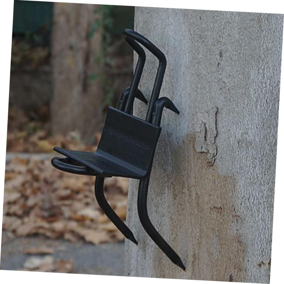 Multi Tool Tree Climbing Gear 1 Pair .