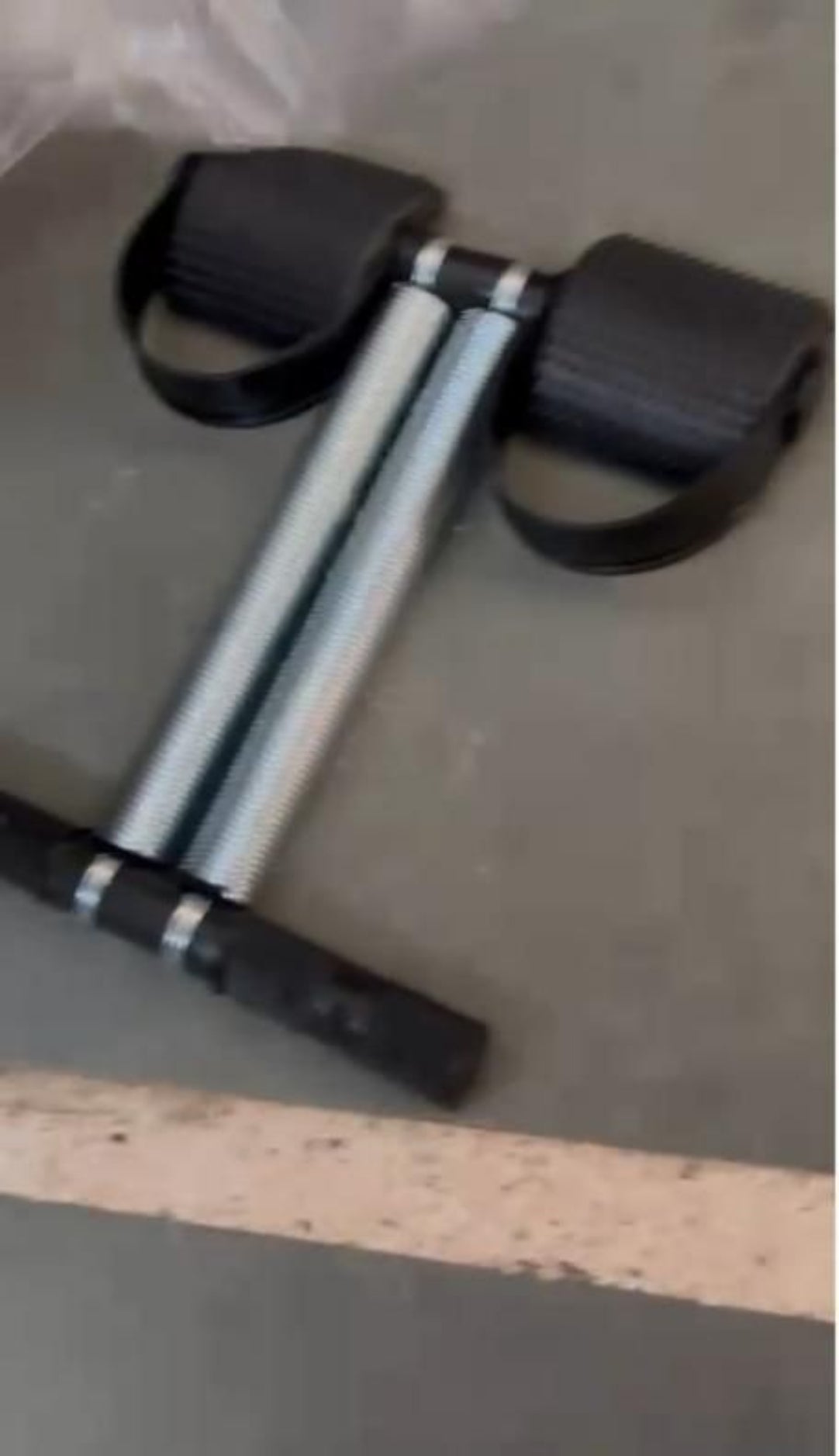 Unisex Tummy Trimmer Waist Fat Buster, Abs Exercise & Body Toner Equipment .