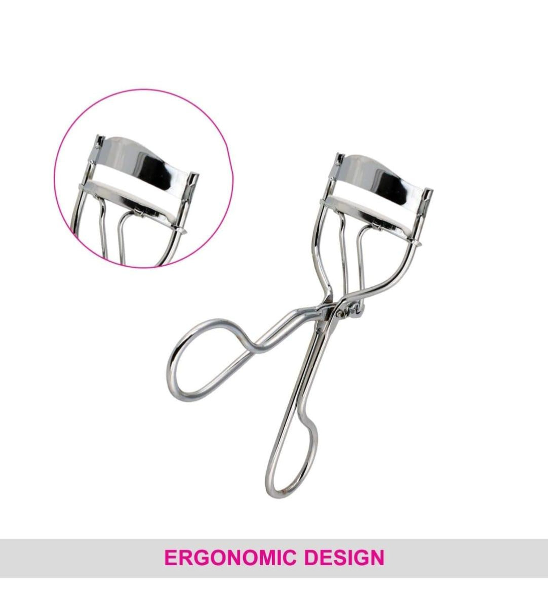 Vega Eye Lash Curler .