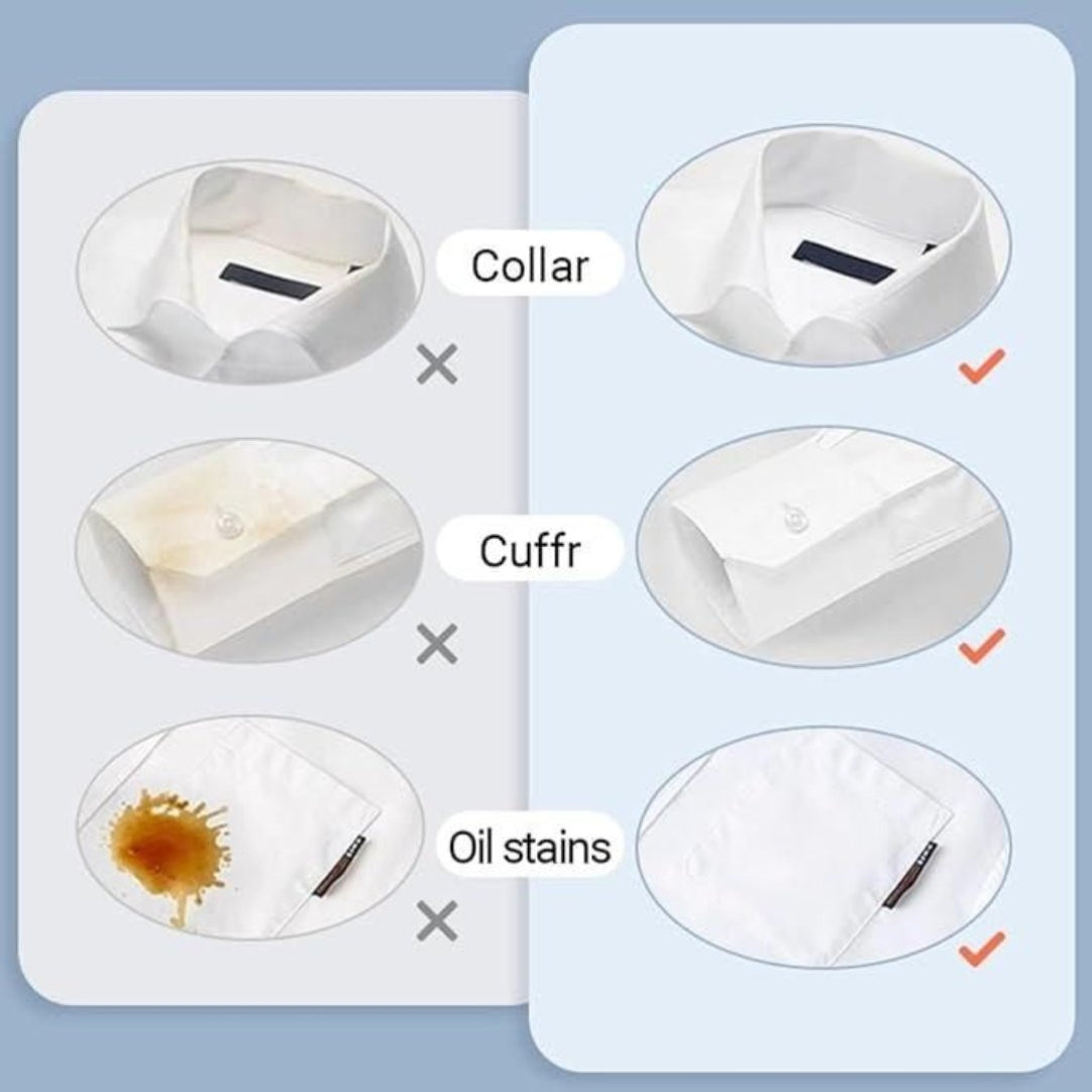 Clean Spray Stain Remover ( Buy One Get One Free )