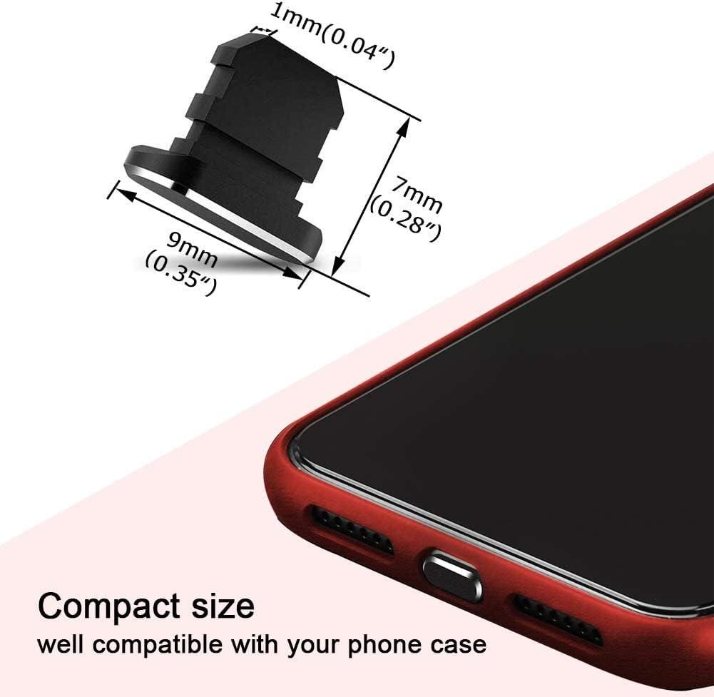 Lightning Protective Cap for iPhone 14 13 12 (Buy One Get One Free )