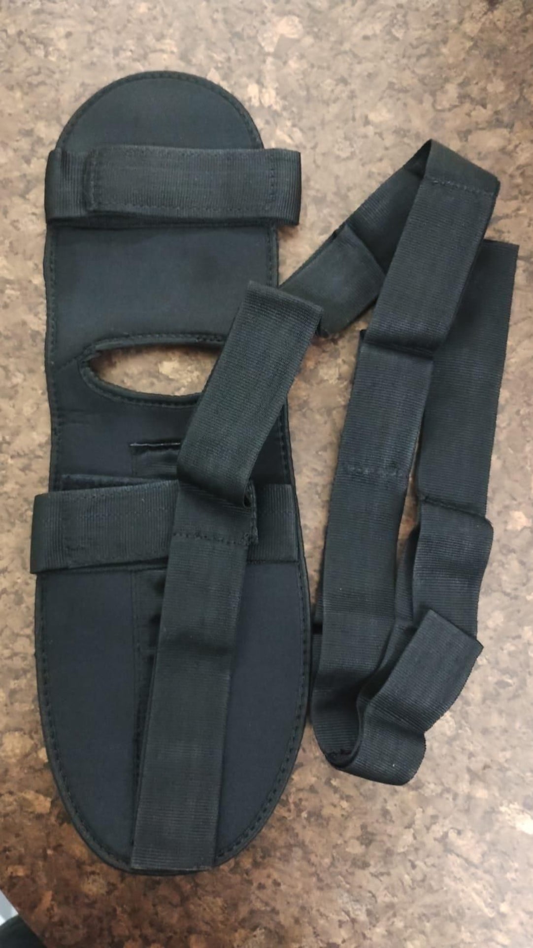 Yoga Belt for Women And Men .