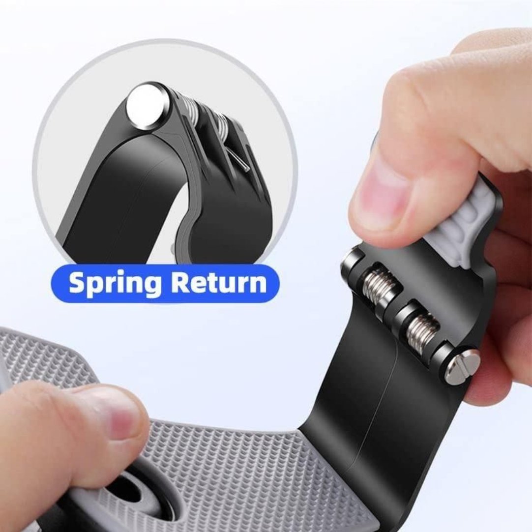 Car Cradle Mobile Phone Holder .