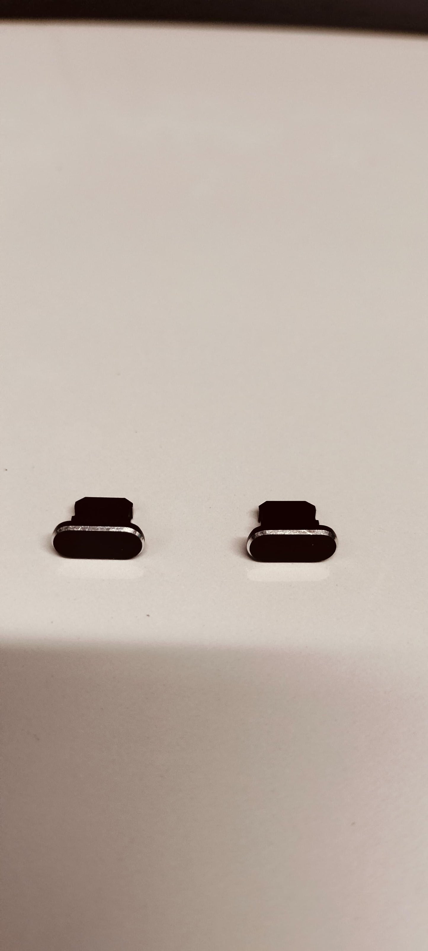 Lightning Protective Cap for iPhone 14 13 12 (Buy One Get One Free )