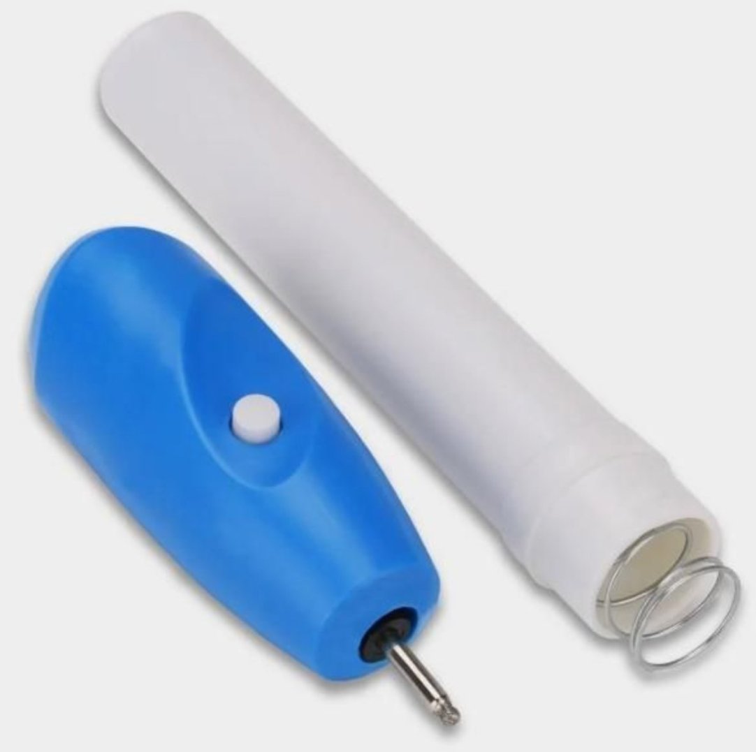 All Surface Writing Engrave Pen .