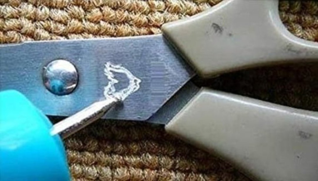 All Surface Writing Engrave Pen .