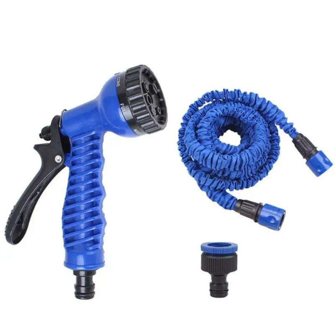 Garden Water Hose Pipe Expandable .