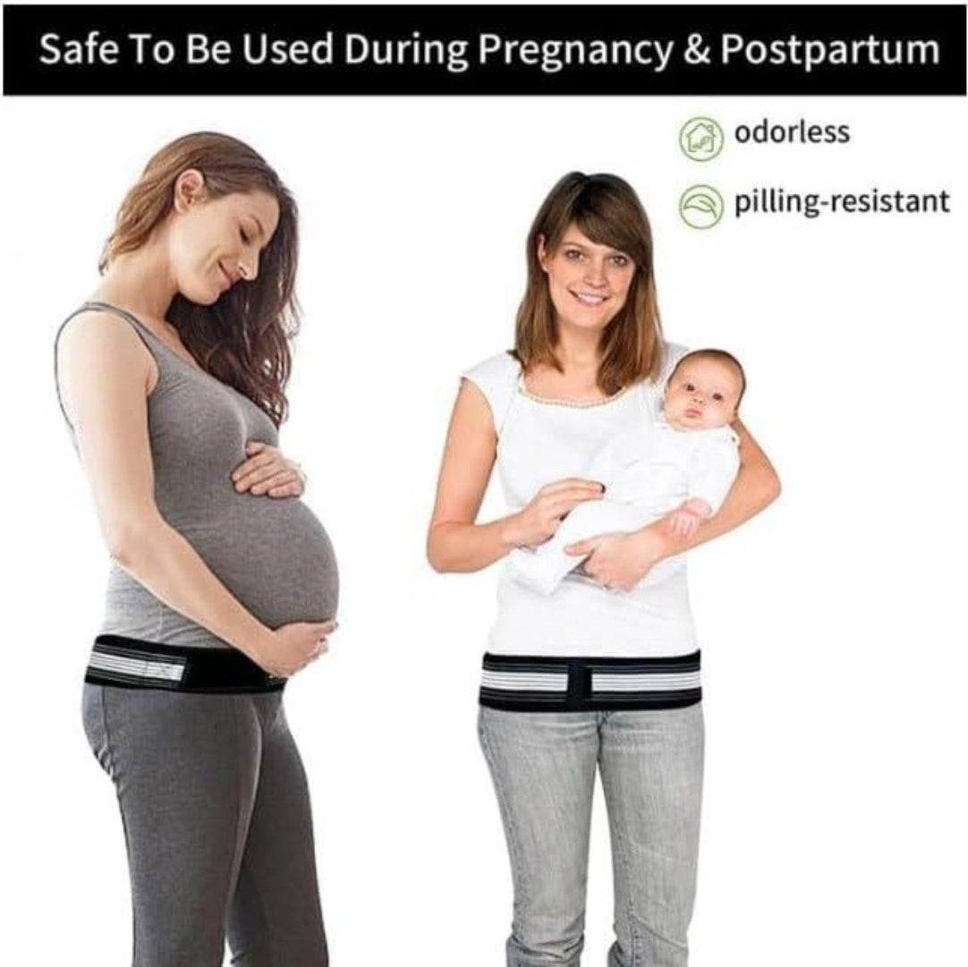 Stretchable Joint Hip Belt .