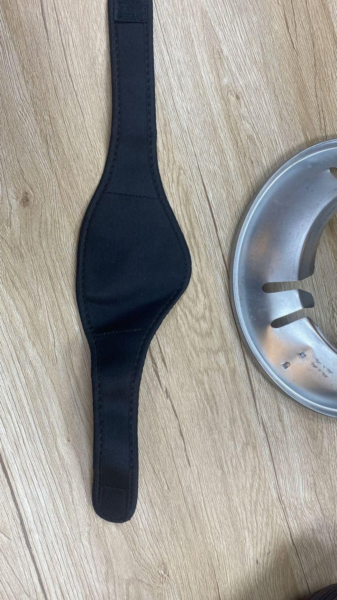 Tourmaline Neck Brace Neck Massager Magnetic Neck Support .