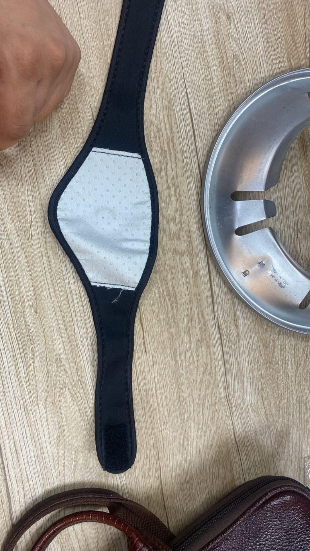 Tourmaline Neck Brace Neck Massager Magnetic Neck Support .