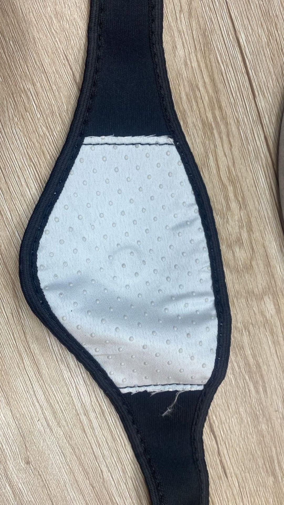 Tourmaline Neck Brace Neck Massager Magnetic Neck Support .