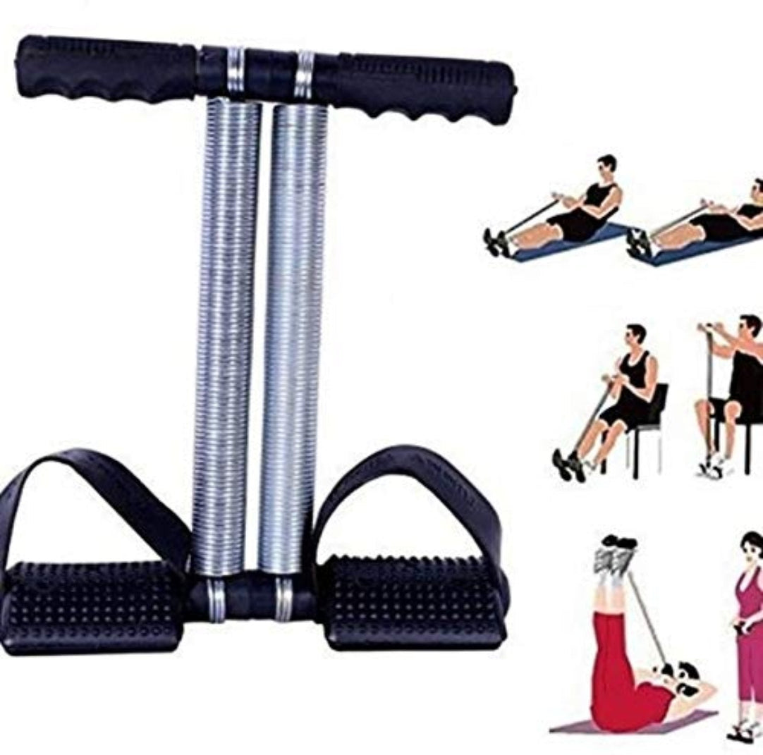 Tummy Trimmer with Twister Set for Workout .