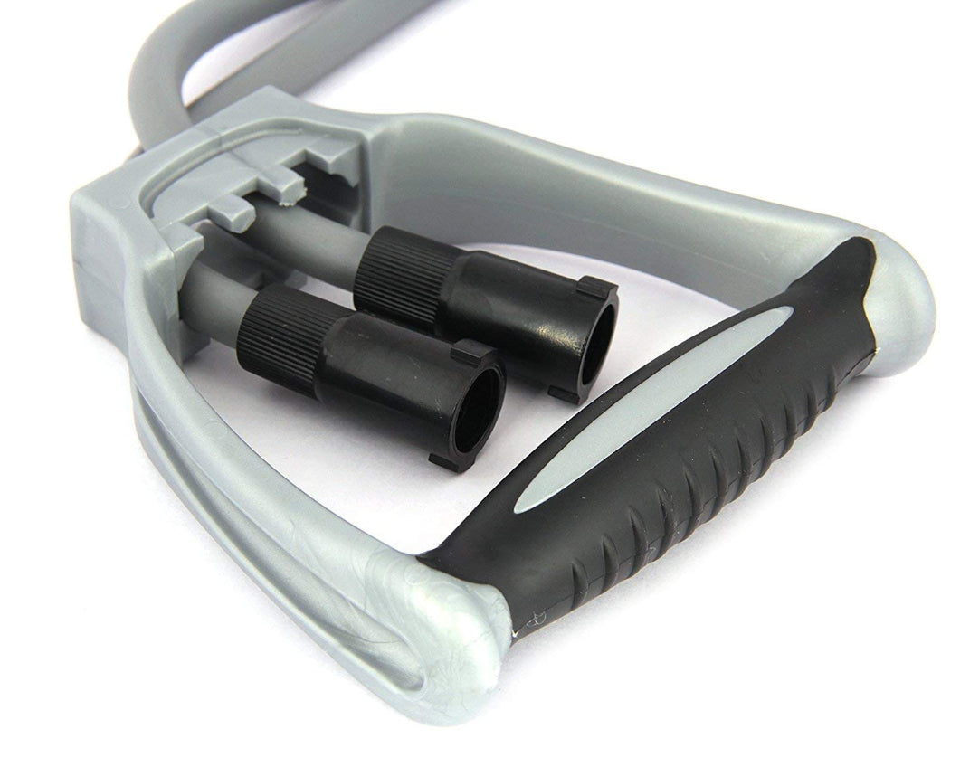 Twister with  Pushup Bar for Workout .