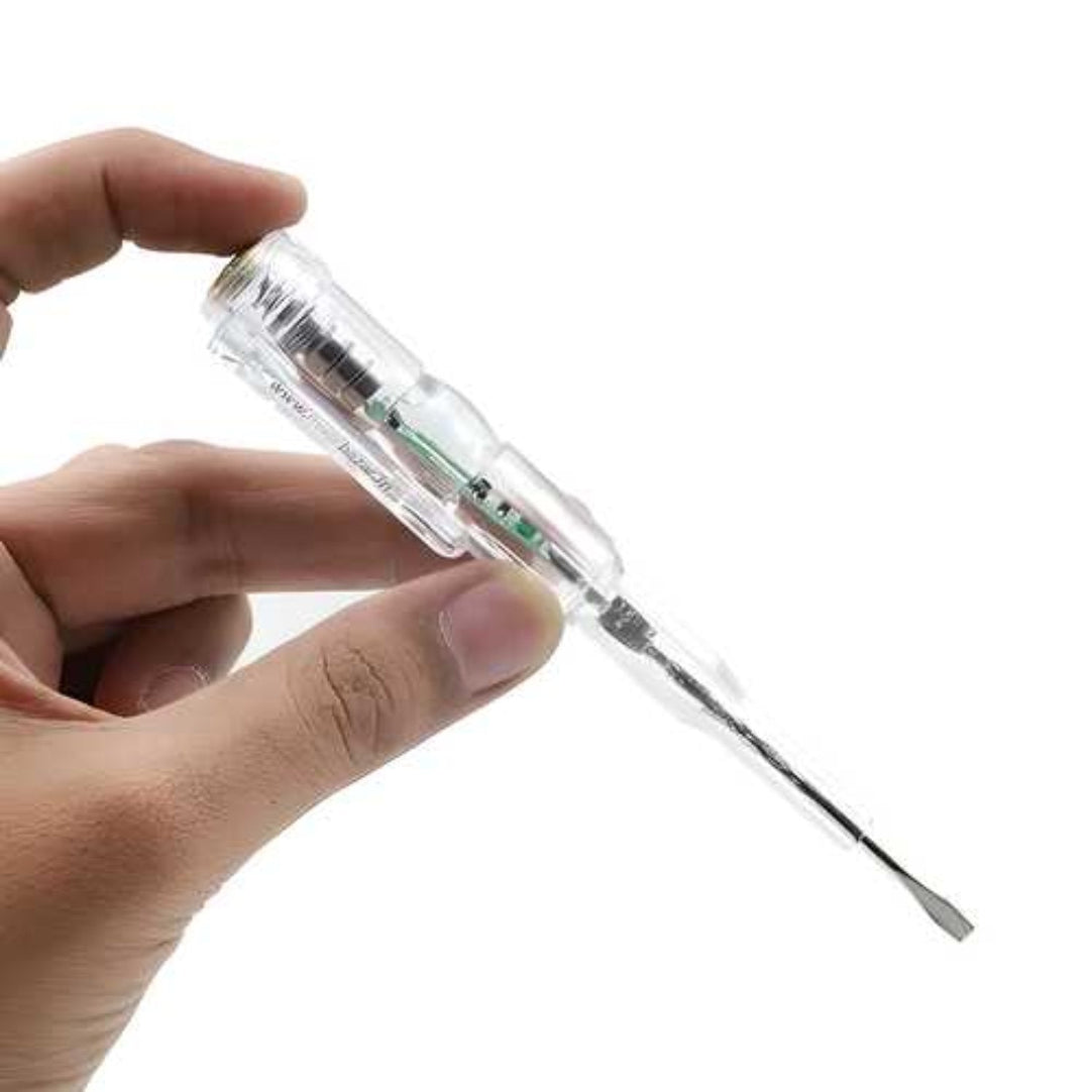 Multifunction Dual LED Ac-Dc Tester Pen .