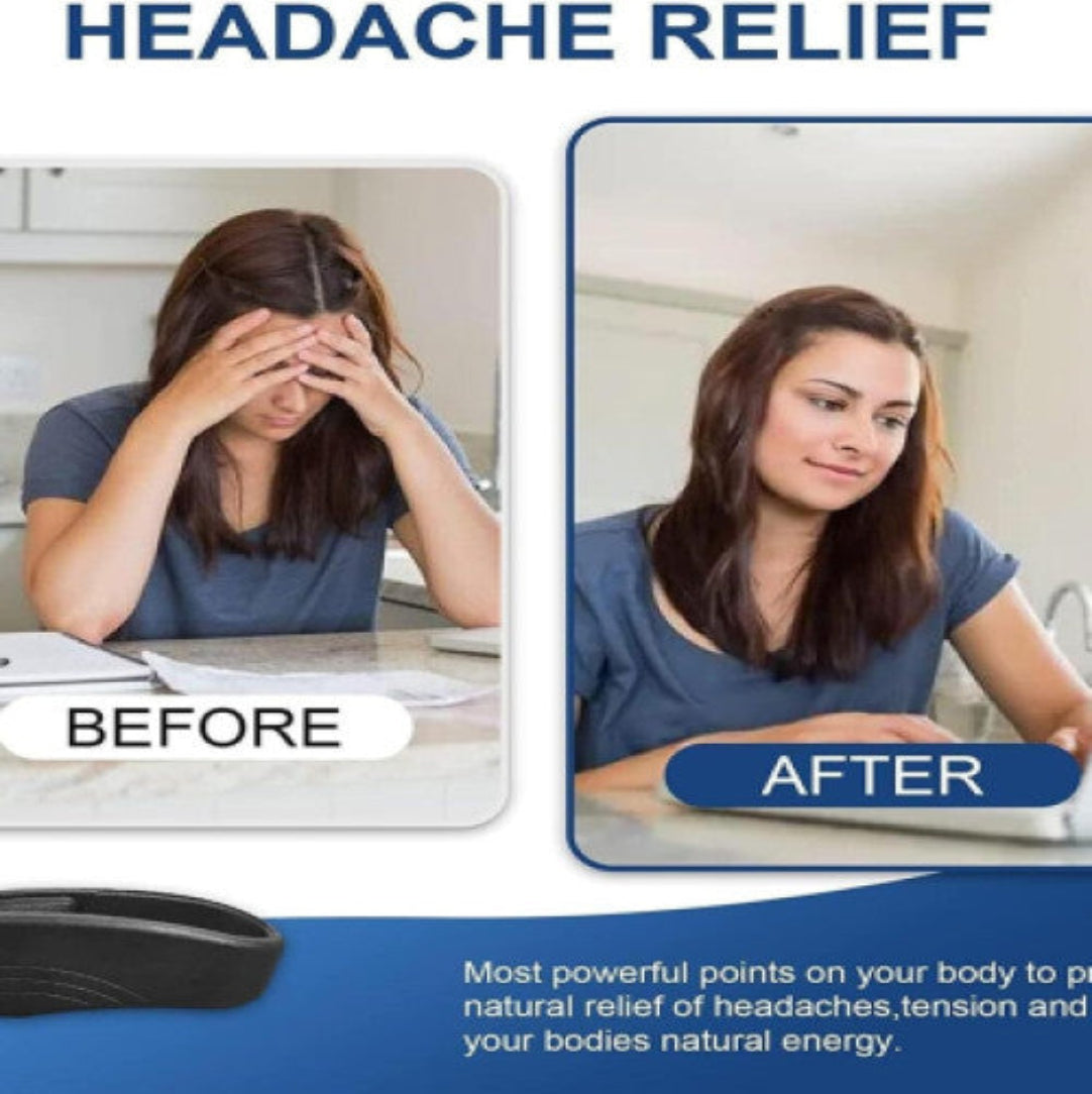 2 Pcs Sugar Control Li4 Acupressure Point Clip for Diabetics Stress Relief Buy One Get One Free