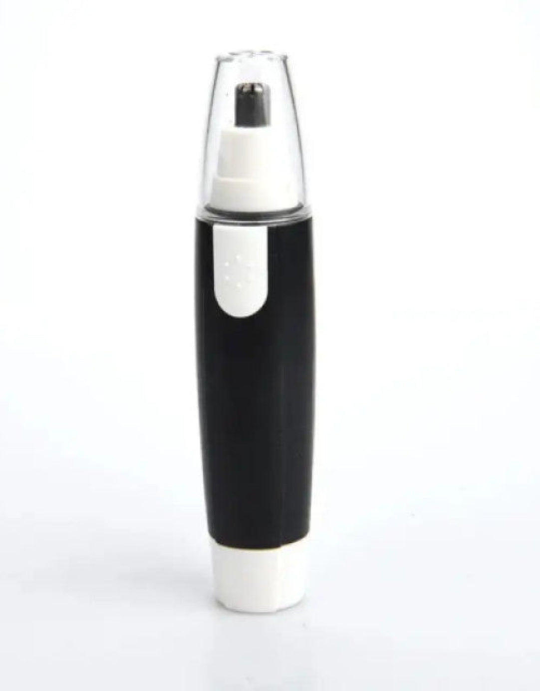 Nose Hair Trimmer Nose Hair Scissors Shaving Hair Removal Tool For Men and Women .