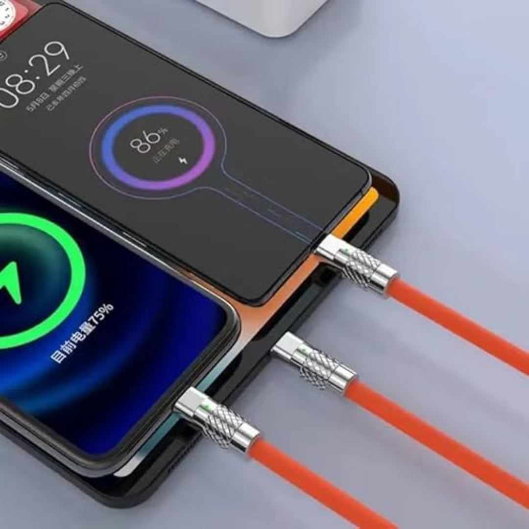 120W Charger Cable