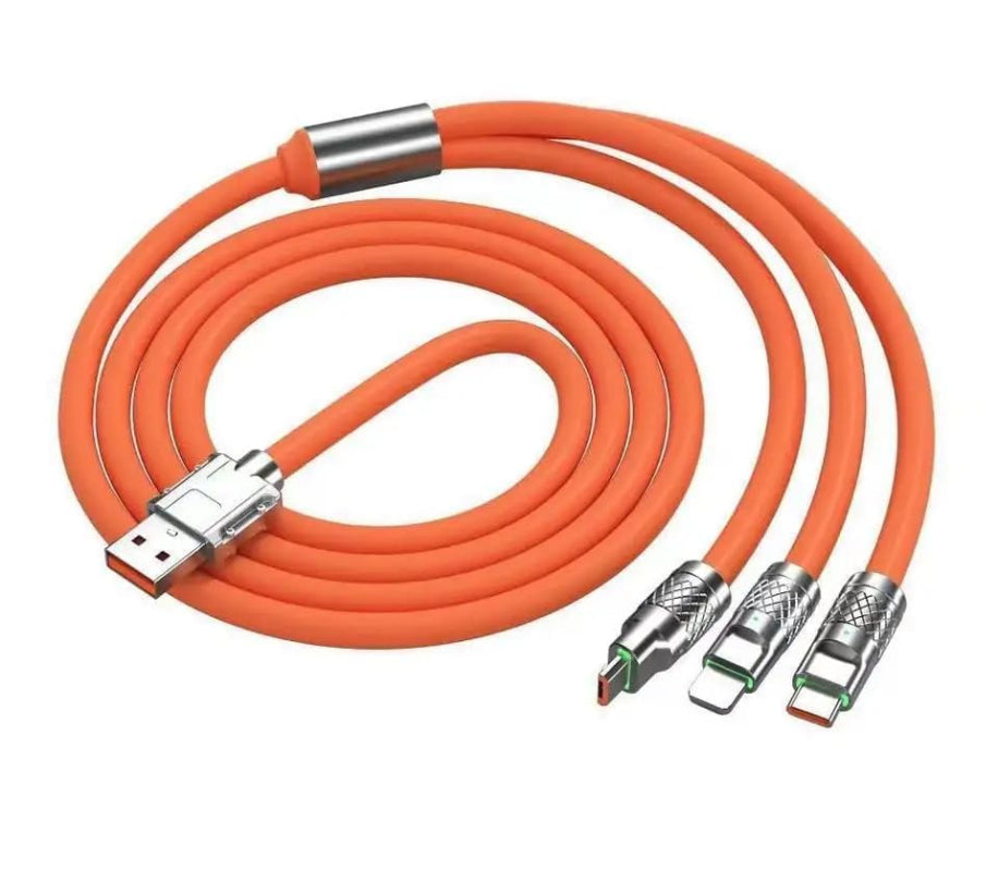120W Charger Cable