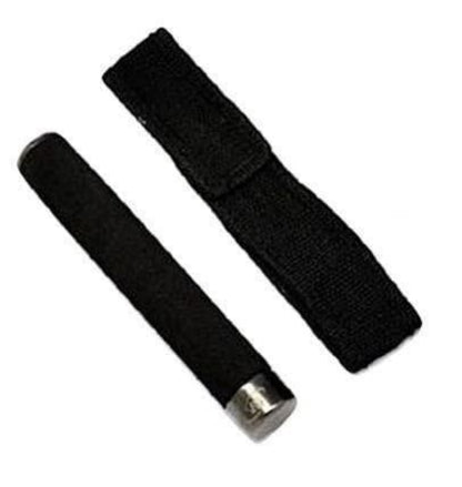 Self Defense Stick or Hand Pointer Extendable Telescopic Retractable Pointer .