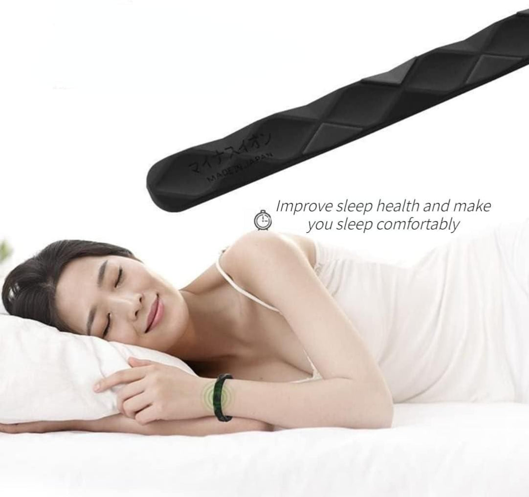 Sugar Control Silicon Band .