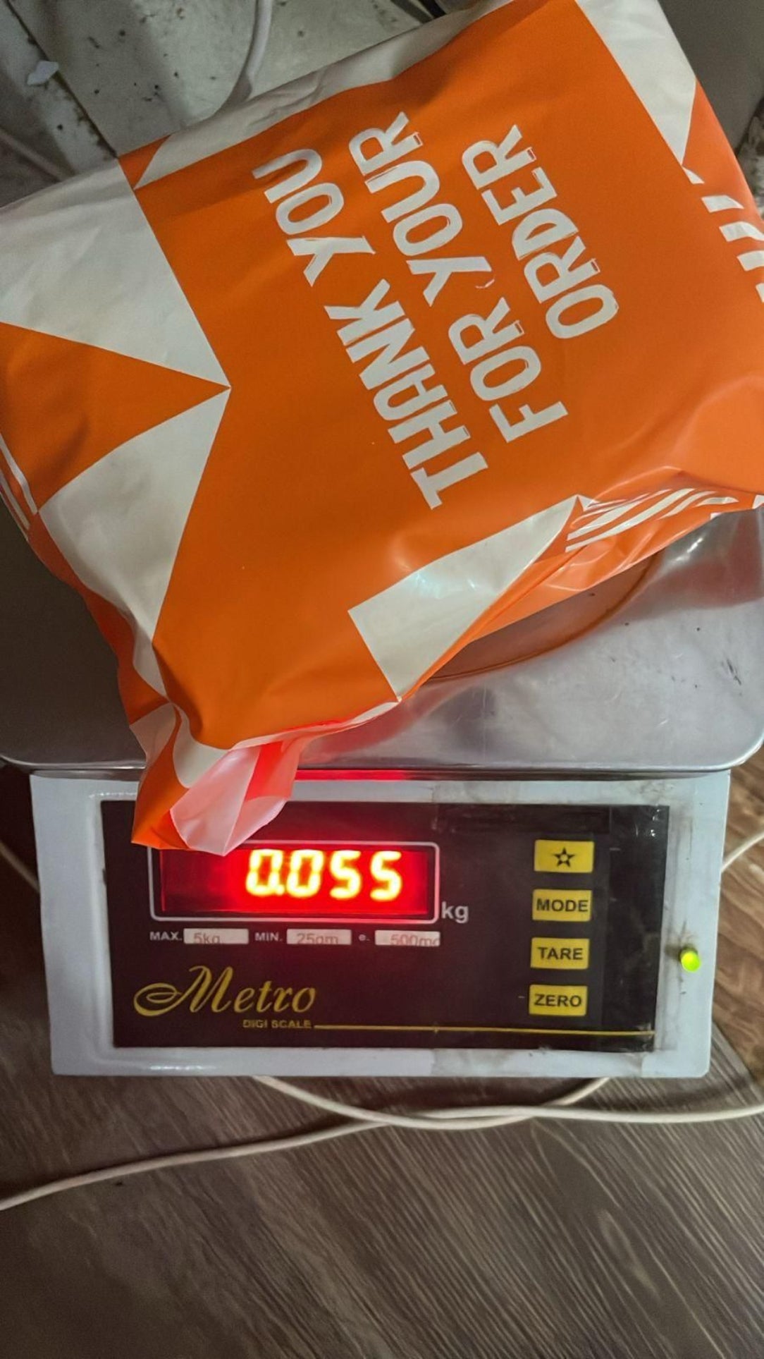 Gold Switch Stickers .