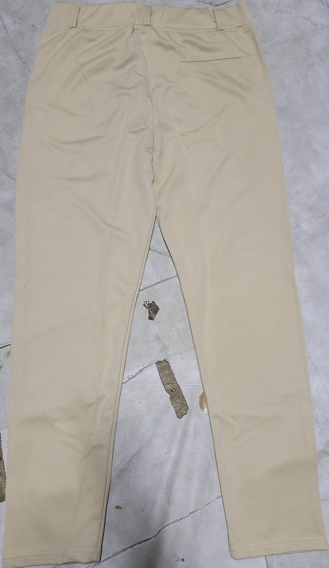 High Elasticity Men's Classic Pants (Buy Two Get One Free ).