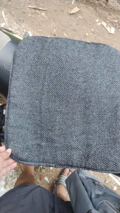 Car Seat Bottom Cover Pack of 2  ( Buy One Get One Free ) .