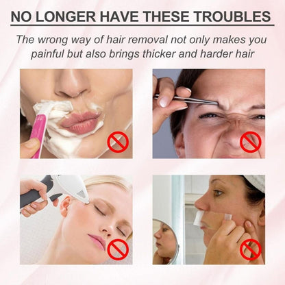 Hair Identifier Spray 100ml (Buy One Get One Free )