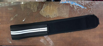 Lower Back Support Brace for Men and Women .