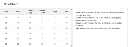 High Elasticity Men's Classic Pants (Buy Two Get One Free ).