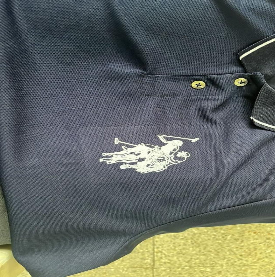 Men's Solid Half Sleeves Polo Neck T-Shirt (Buy Two Get Two Free )