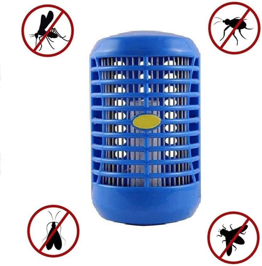 Powerful Electric Mosquito & Insect Killer Night Lamp .