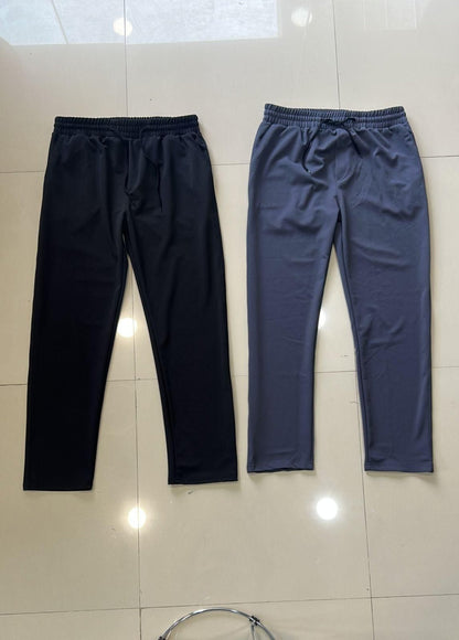 Combo of Men's NS Lycra Track Pants BUY ONE GET ONE FREE.