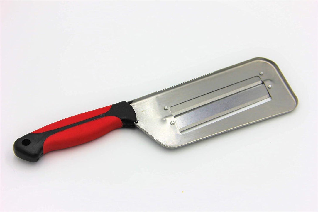 Slicer Double 2 Slice Blade Slicing Knife .