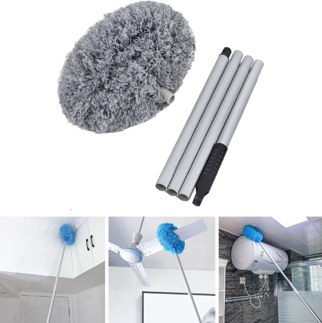 Washable Ceiling Fan Cleaner Duster .