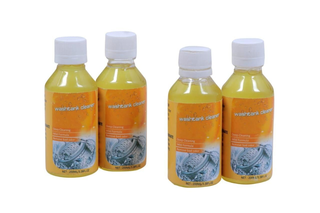 Washtank Cleanner 200ML (Buy Two Get Two Free ) .