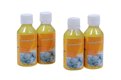 Washtank Cleanner 200ML (Buy Two Get Two Free ) .