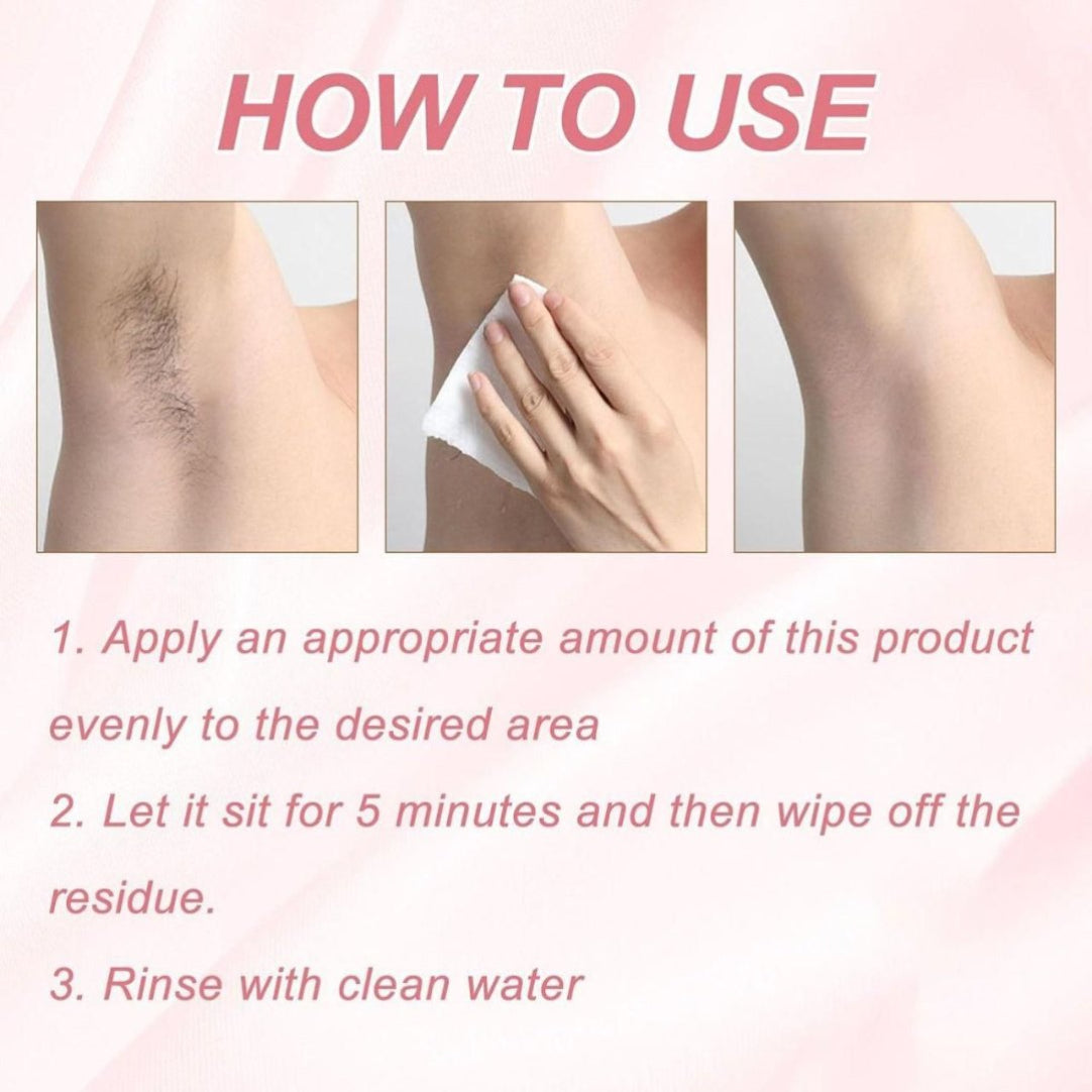 Hair Identifier Spray 100ml (Buy One Get One Free )