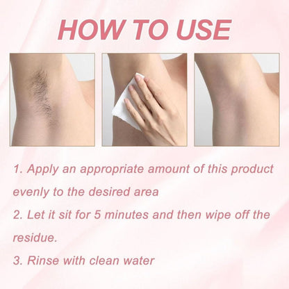 Hair Identifier Spray 100ml (Buy One Get One Free )