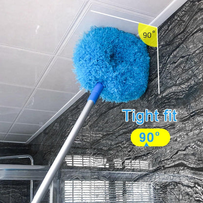 Washable Ceiling Fan Cleaner Duster .
